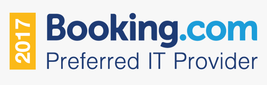 Booking Logo Png Image Download - Booking It Preferred Provider Png, Transparent Png, Free Download