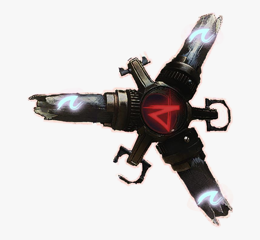 Dh2 Crafted Bonecharm Corrupt - Dishonored Corrupted Bone Charm, HD Png Download, Free Download