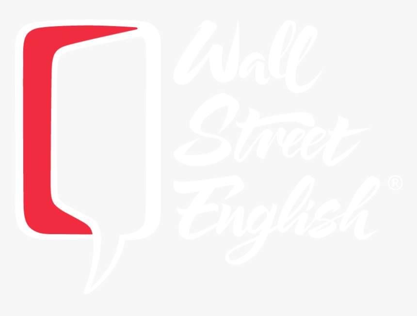 Wall Street English Logo Png, Transparent Png, Free Download