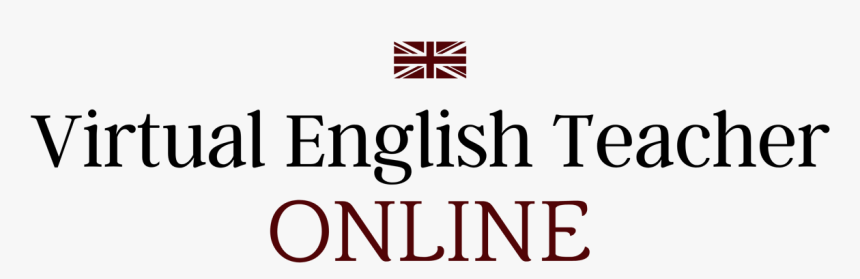 Virtual English Teacher Online - Great Britain Flag, HD Png Download, Free Download