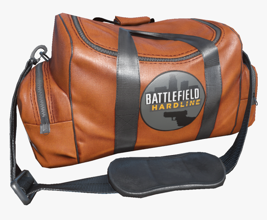 Battlefield Hardline Png, Transparent Png, Free Download