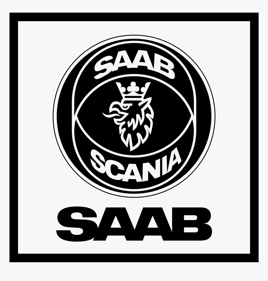 Transparent Lkw Clipart - Saab Scania, HD Png Download, Free Download