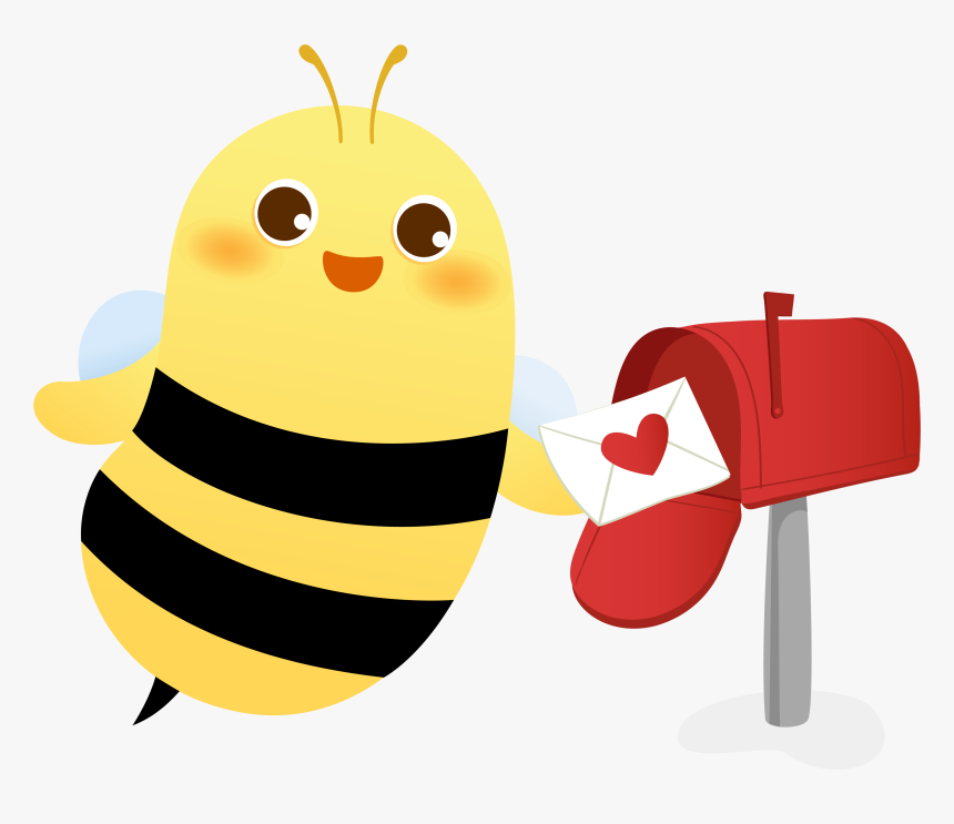 Honeybee, HD Png Download, Free Download