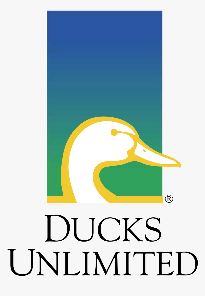 Ducks Unlimited, HD Png Download, Free Download