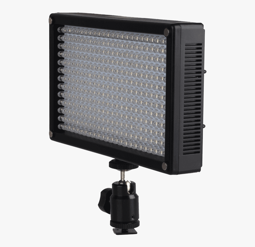 Camera Mount Led On Rent - Screen, HD Png Download, Free Download