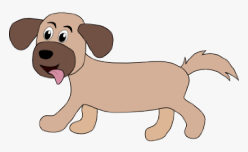 Pet Sitting Computer Icons Dog Walking Dog Daycare - Dog Cartoon Icon, HD Png Download, Free Download