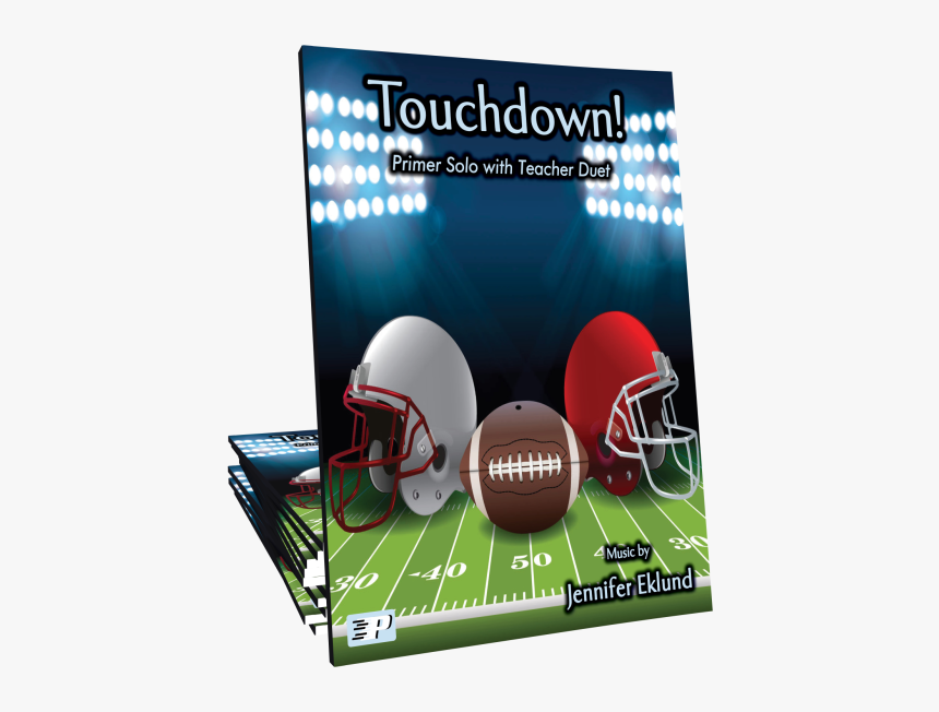 Touchdown "
 Title="touchdown - Football Helmet, HD Png Download, Free Download