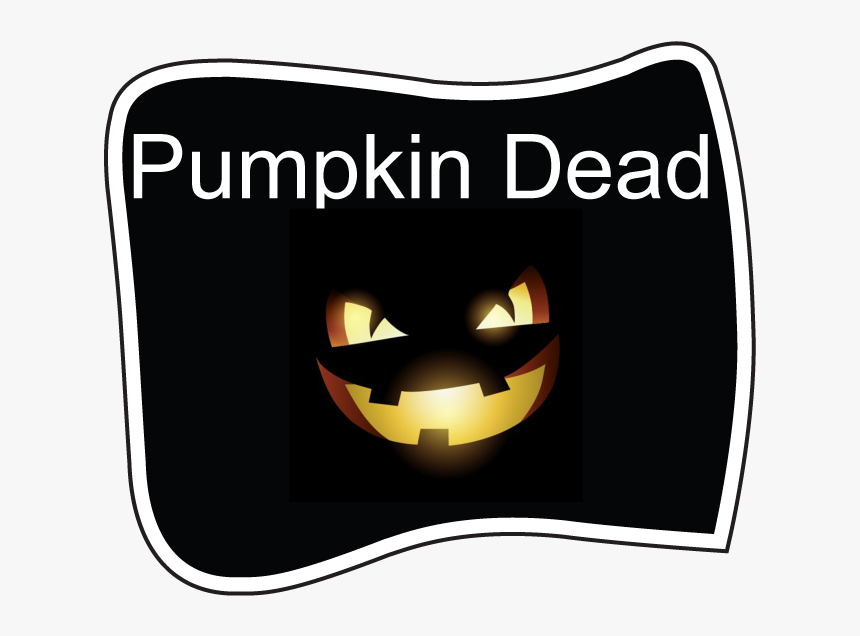 Jack-o'-lantern, HD Png Download, Free Download