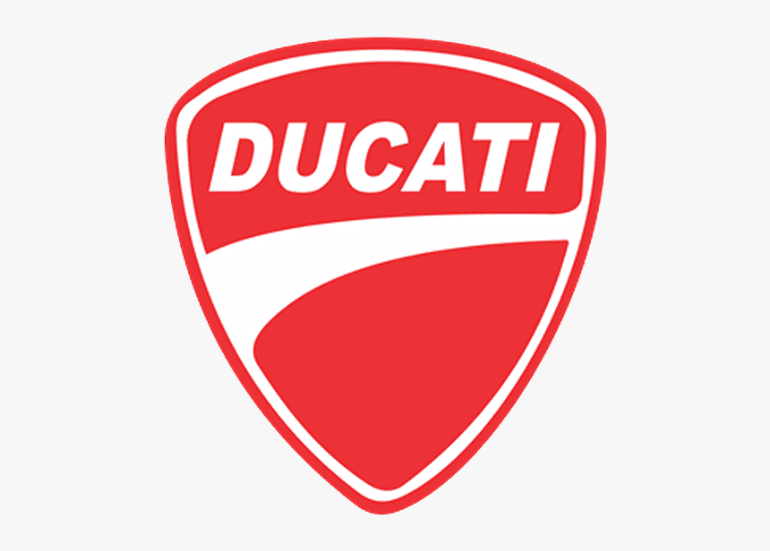 Ducati-new - Ducati, HD Png Download - kindpng