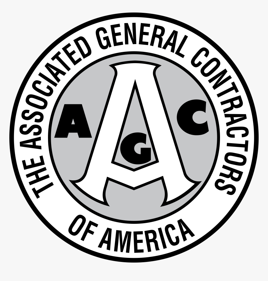 Associated General Contractors Of America, HD Png Download, Free Download