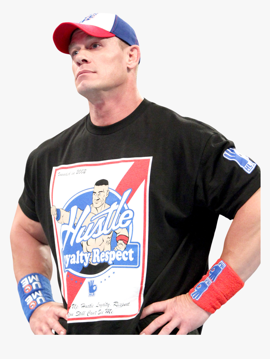 John Cena Logo Png , Png Download - Player, Transparent Png, Free Download