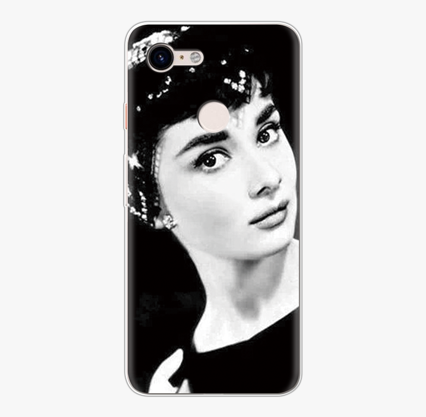 Audrey Hepburn As Sabrina, HD Png Download - kindpng