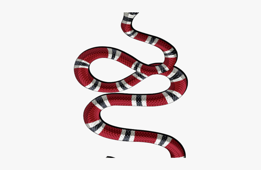 Snake Tattoo Png Transparent Images - Transparent Background Gucci Logo Png, Png Download, Free Download