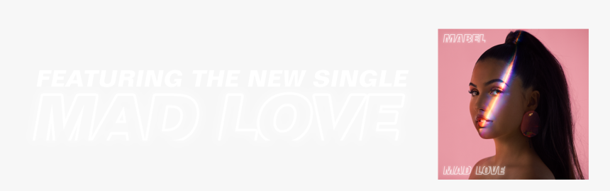 Mad Love - Paper Product, HD Png Download, Free Download