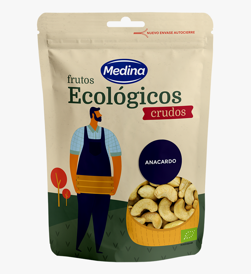 Medina Ecologicos Frutas, HD Png Download, Free Download