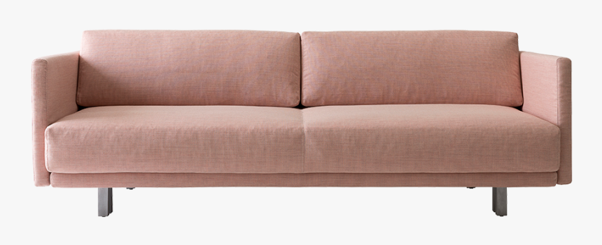 Couch Potato Sofa Bed Fauteuil - Диван Png, Transparent Png, Free Download