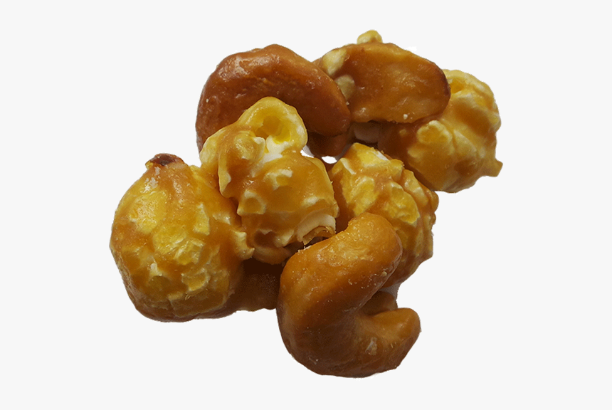 Picture Of Caramel Cashew - Caramel Corn, HD Png Download, Free Download