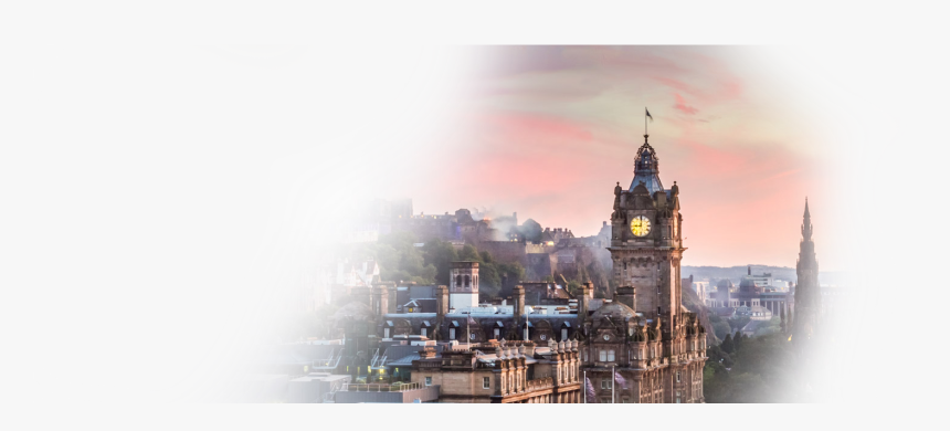 Big Img - Edinburgh - Edinburgh, HD Png Download, Free Download