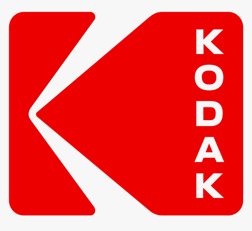 Kodak, HD Png Download, Free Download