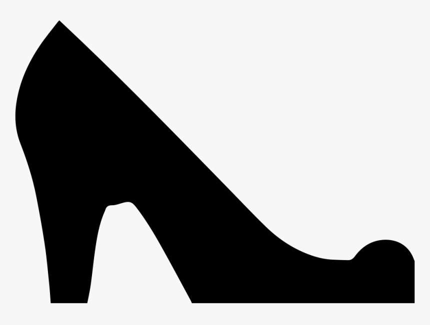 Shoes - Basic Pump, HD Png Download, Free Download