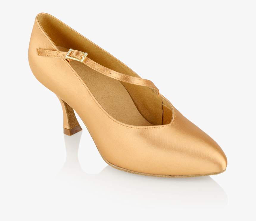 Ballroom Gold Dancing Shoes, HD Png Download, Free Download