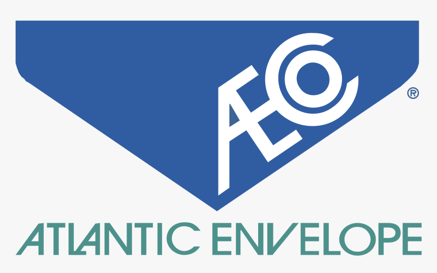 Atlantic Envelope Logo, HD Png Download, Free Download