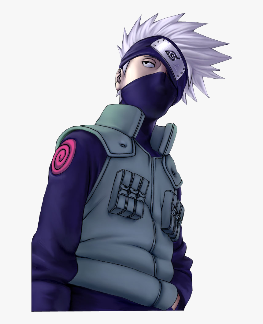 #genderbender #kakashi #kiba #naruto #narutofanfiction - Kakashi Hatake, HD Png Download, Free Download