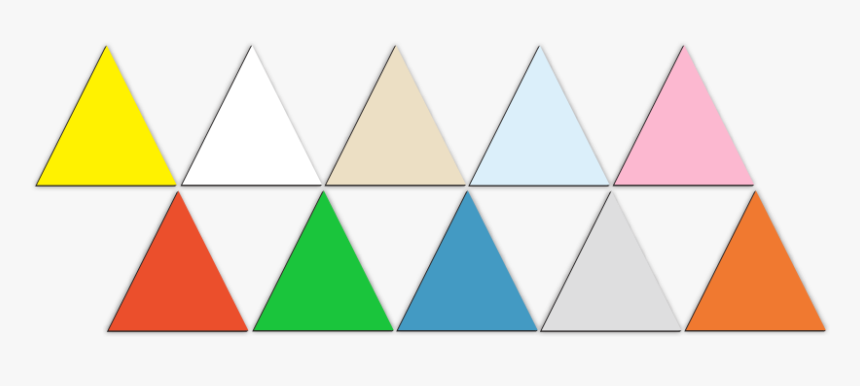 Triangle, HD Png Download, Free Download