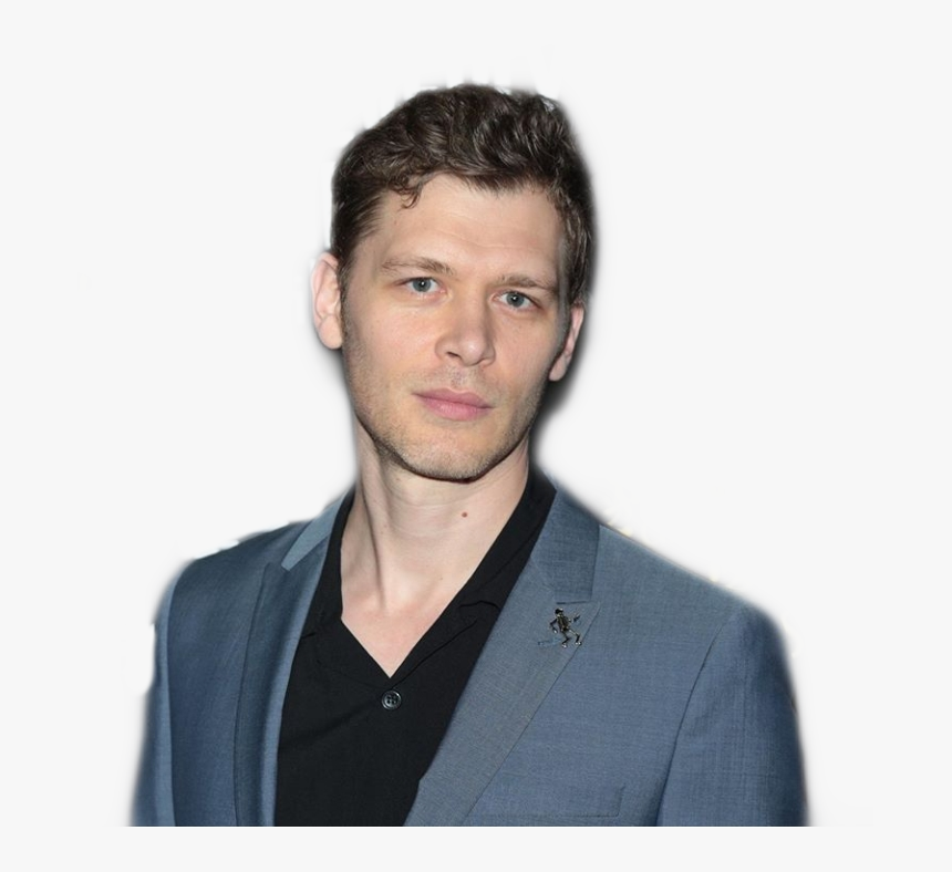 #josephmorgan #klausmikaelson #klaus #theoriginals - עקיבא נוביק, HD Png Download, Free Download