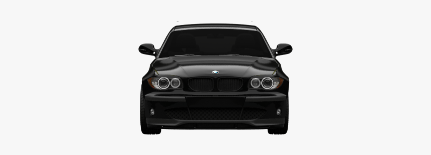 Bmw 1 Series (e87), HD Png Download, Free Download