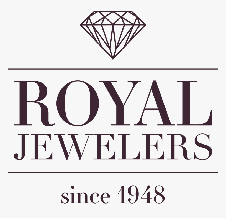 Royal Jewelers Logo - Triangle, HD Png Download, Free Download