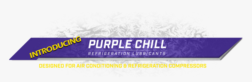 The Newest Member Of The Royal Purple Industrial Lubricant - Parallel, HD Png Download, Free Download