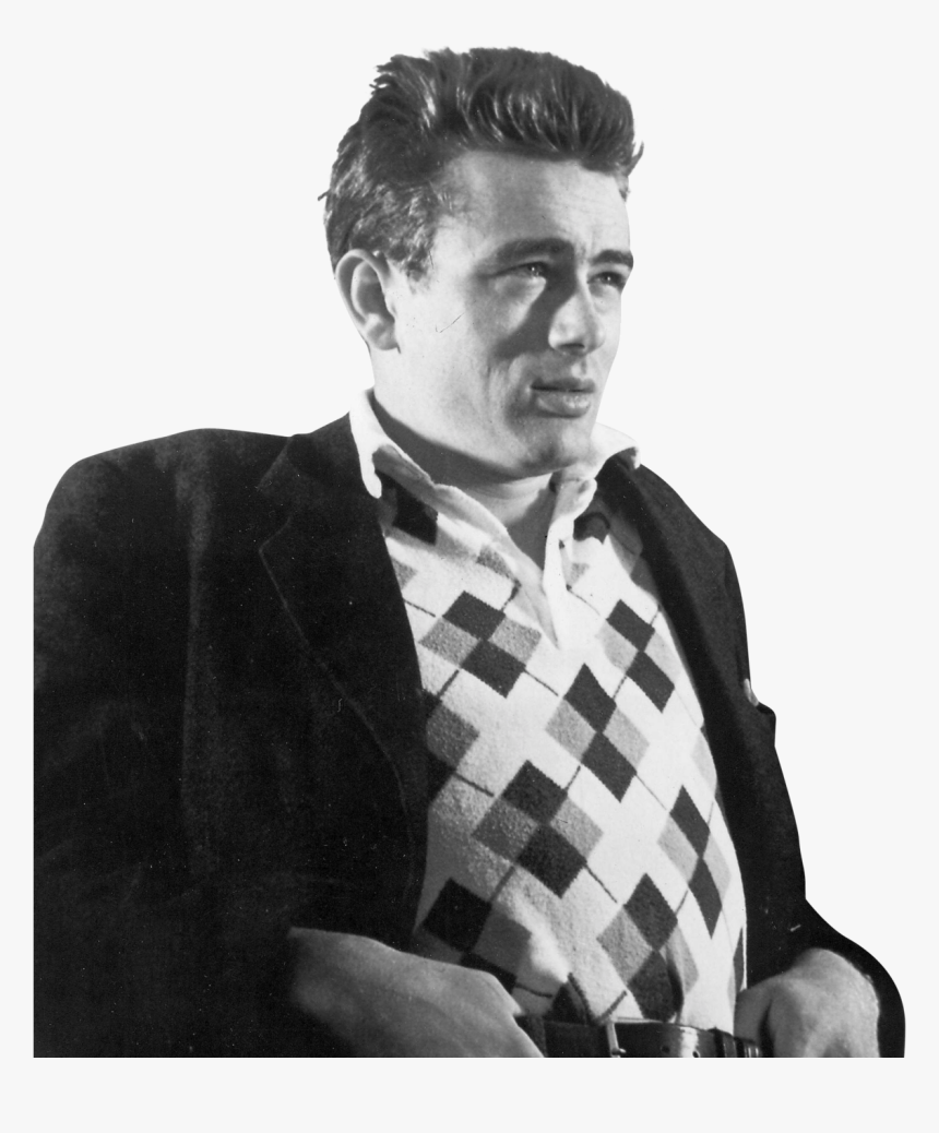 James Dean No Background, HD Png Download, Free Download