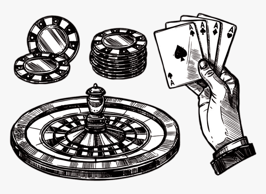 Poker, HD Png Download, Free Download