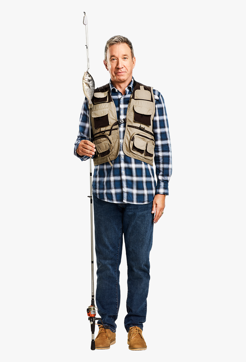 Last Man Standing Poster, HD Png Download, Free Download