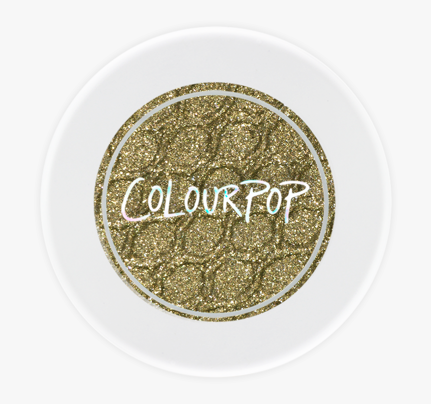 Colourpop Eyeshadow - Colourpop Super Shock Shadow, HD Png Download, Free Download