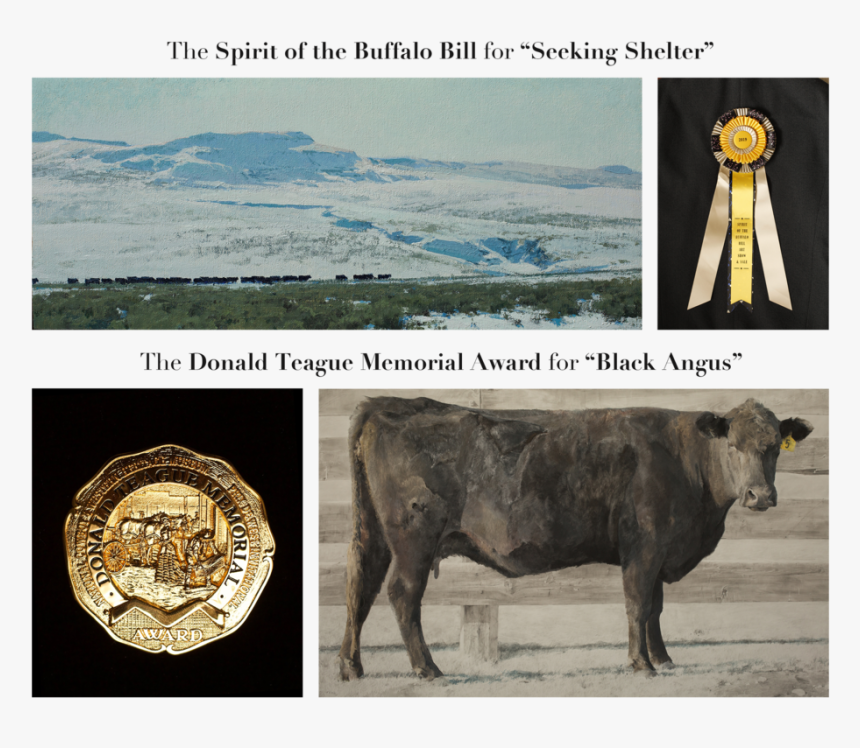 Awards Anouncement Final - Working Animal, HD Png Download, Free Download