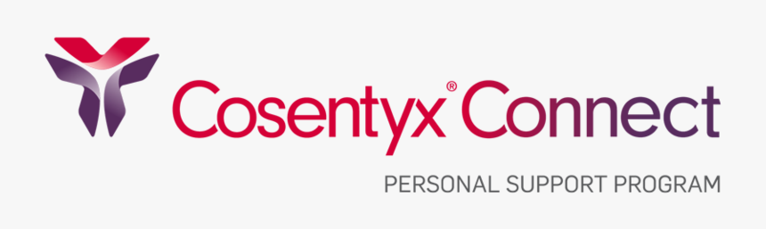 Cosentyx Logo Png, Transparent Png, Free Download