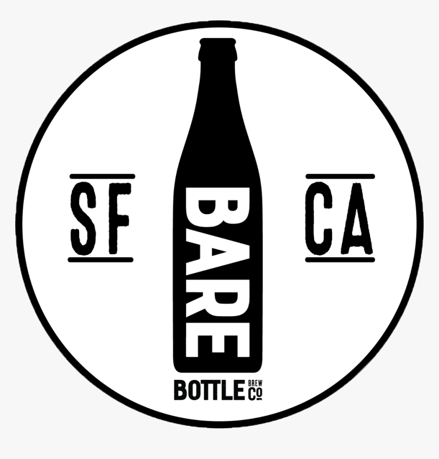 Star Line Art - Barebottle Brewing, HD Png Download, Free Download