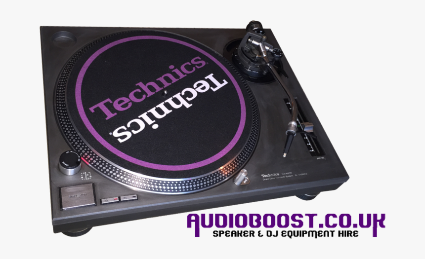 Technics, HD Png Download, Free Download