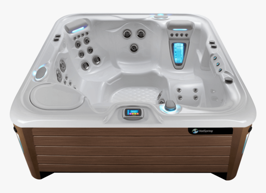 Hot Spring Aria Hot Tub, HD Png Download, Free Download