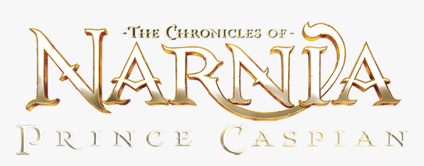 Chronicles Of Narnia Logo Png, Transparent Png, Free Download