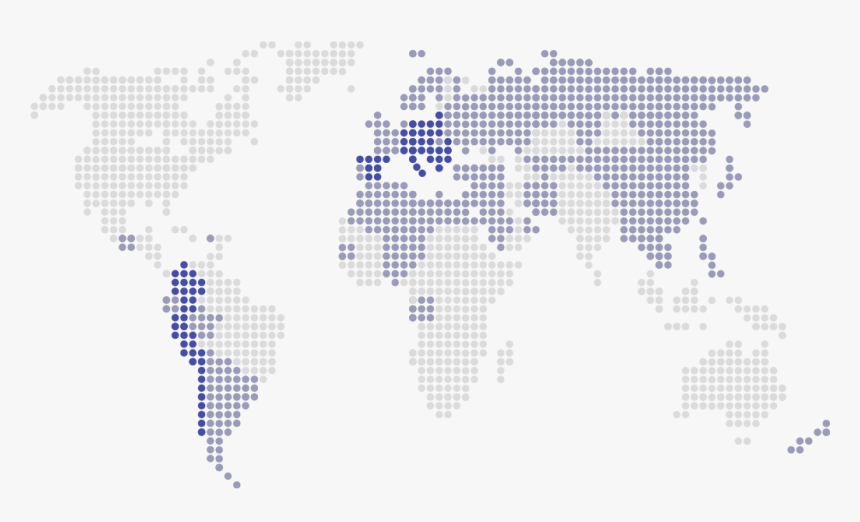 Global Commitment - Atlas, HD Png Download, Free Download