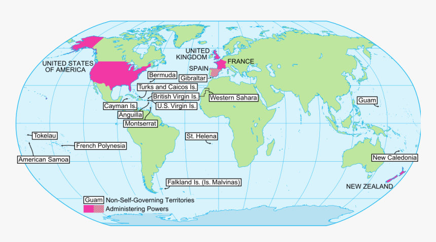 Trust Territories Of Un, HD Png Download, Free Download