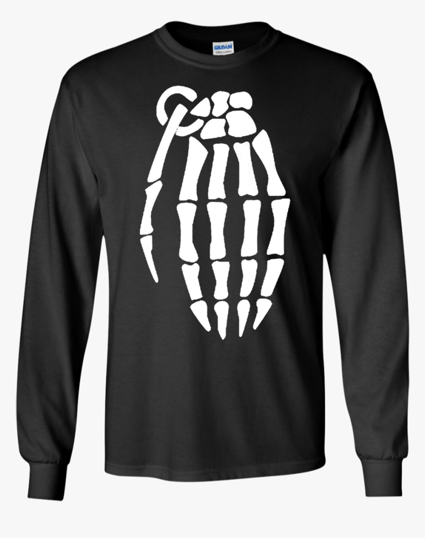 Transparent Hand Grenade Png - Grenade Vinyl Decals, Png Download, Free Download