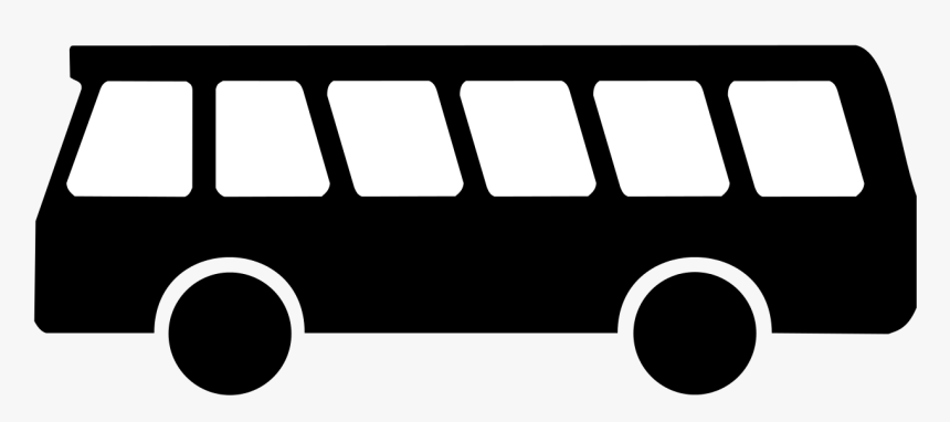 Autobus Png, Transparent Png, Free Download