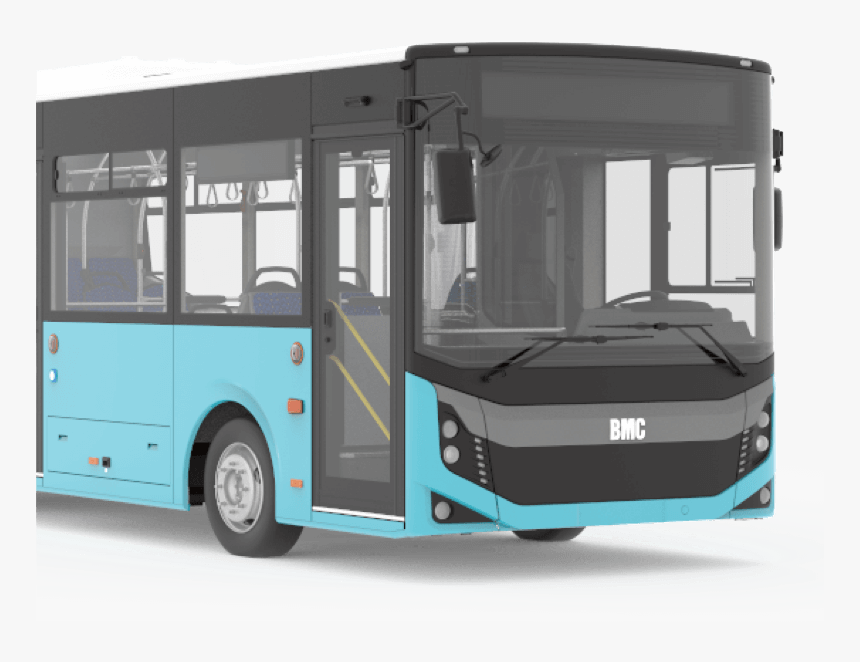 Neocity Bus Image - Airport Bus, HD Png Download, Free Download