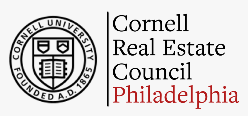 Cornell Real Estate Council - Emblem, HD Png Download, Free Download