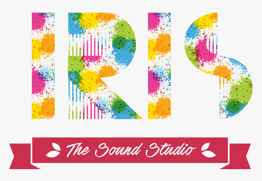 Iris Logo Png - Graphic Design, Transparent Png, Free Download