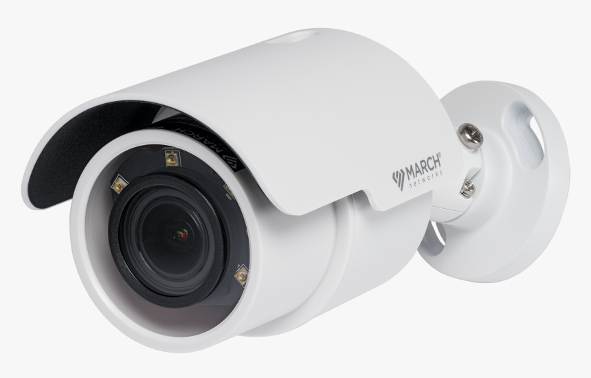 The Se2 Ir Microbullet Security Camera - Video Camera, HD Png Download, Free Download